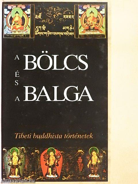 A bölcs és a balga