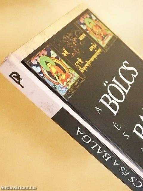 A bölcs és a balga