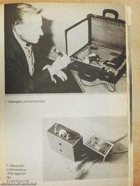 Oktatástechnikai kislexikon