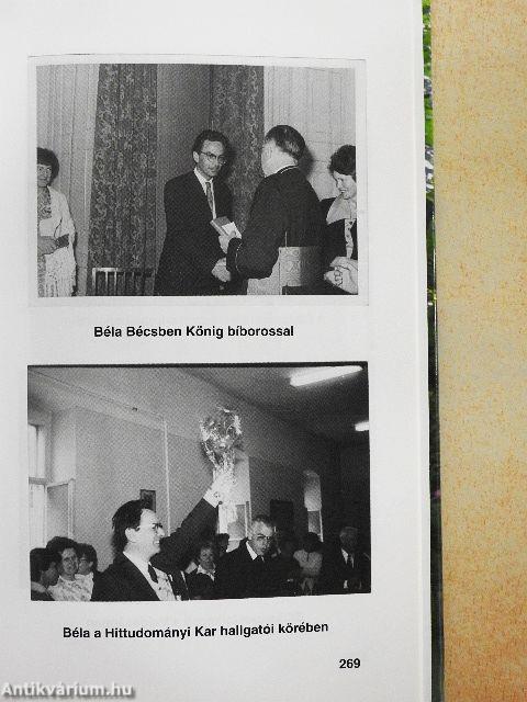 Minden élet egy csoda