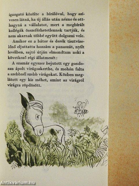 Megmondom a magamét...