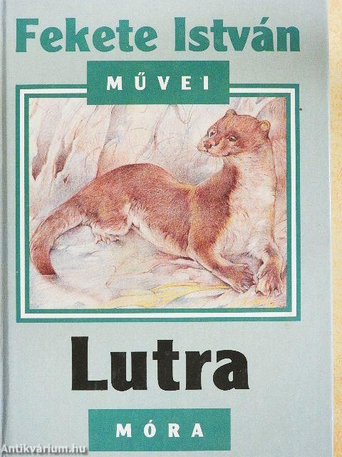 Lutra