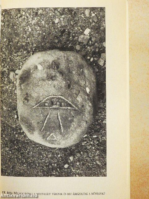 Régészeti rejtélyek