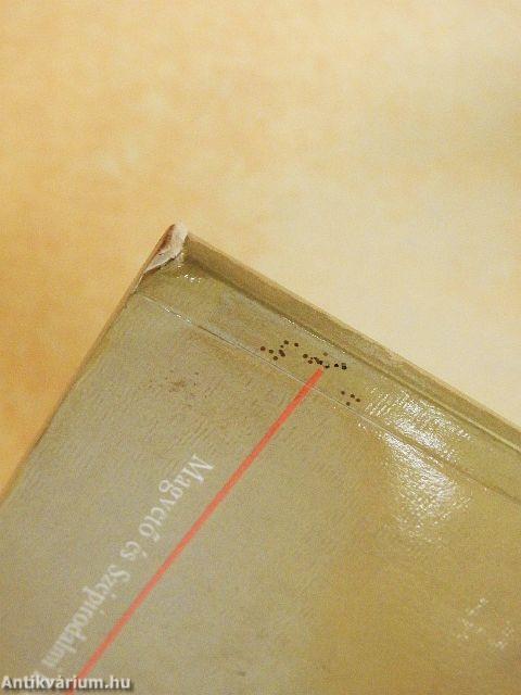 A Harminc év sorozat ismertetője (1945-1975)