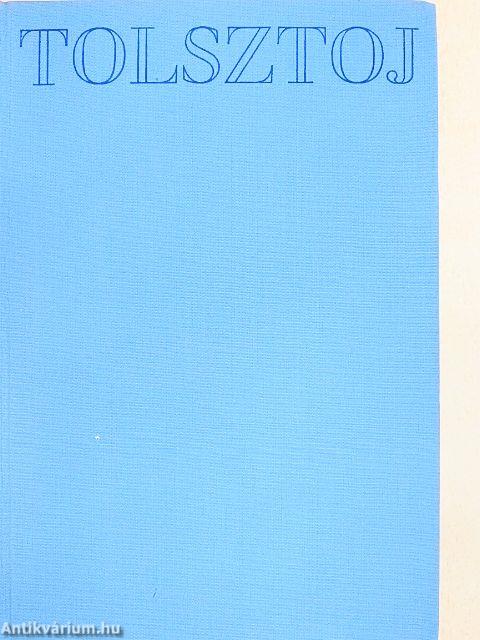 Háború és béke I-II.