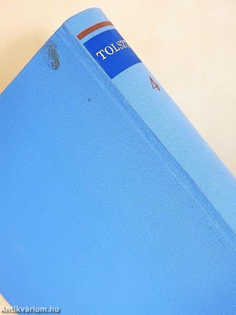 Háború és béke I-II.