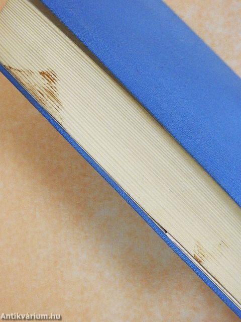 Háború és béke I-II.