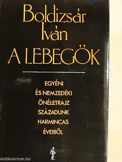 A lebegők
