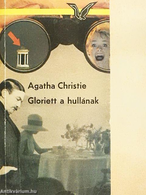Gloriett a hullának