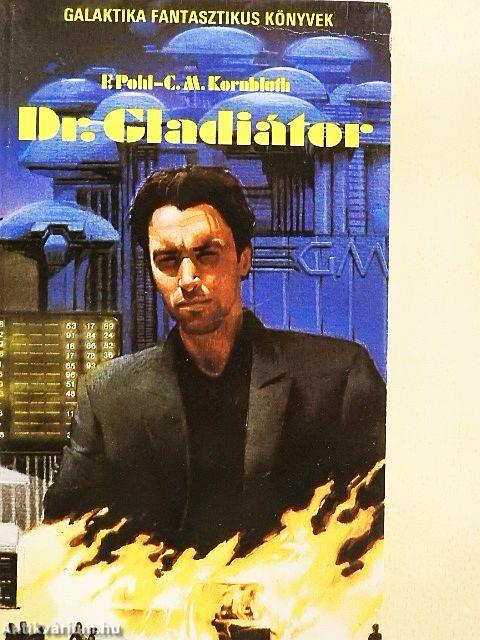 Dr. Gladiátor