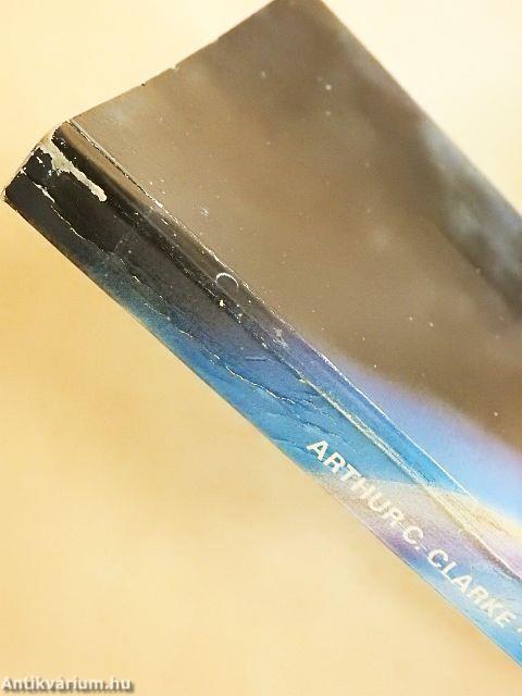 2010. Második űrodisszeia