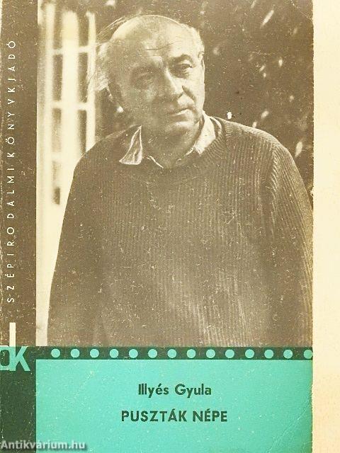 Puszták népe