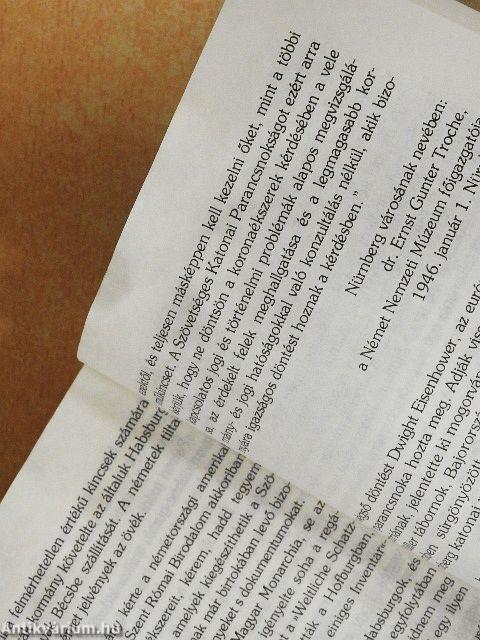 A végzet lándzsája