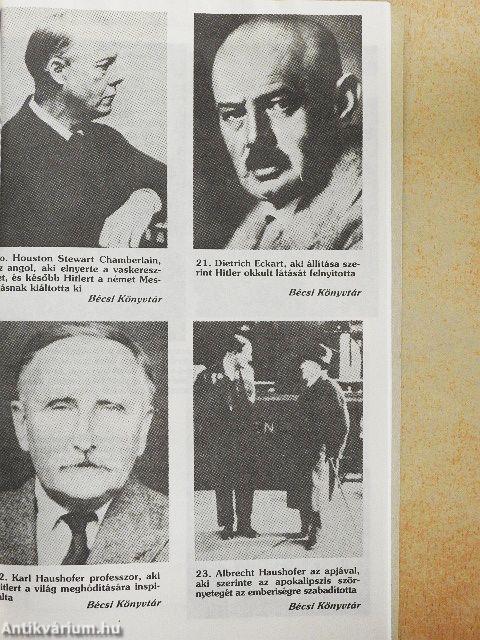 A végzet lándzsája