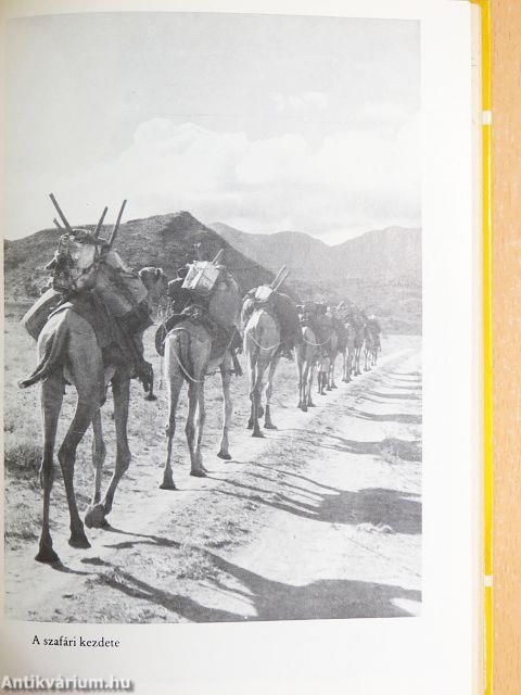 "95 kötet a Világjárók sorozatból (nem teljes sorozat)"