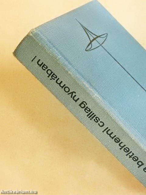 A betlehemi csillag nyomában