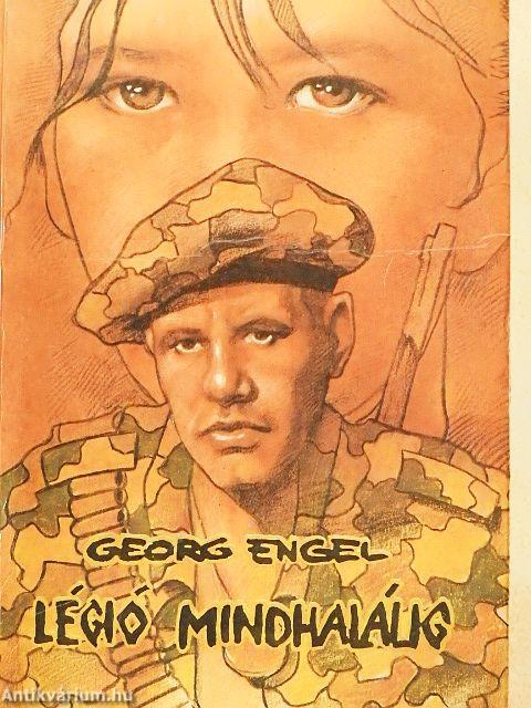 Légió mindhalálig