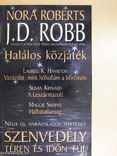 Szenvedély téren és időn túl