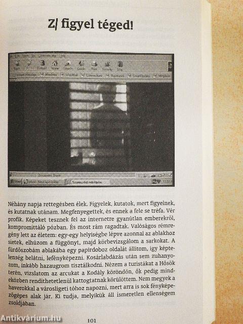 Utolsó pokoli történetek