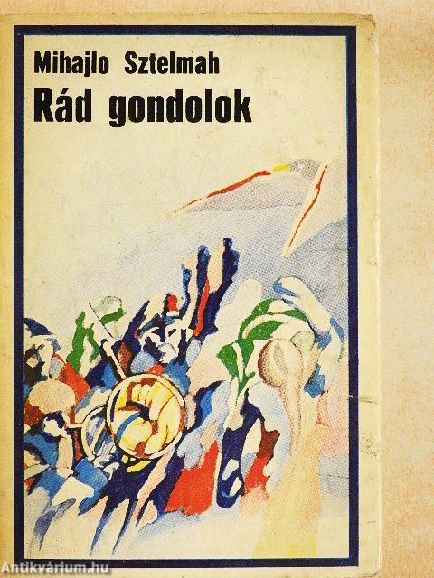 Rád gondolok