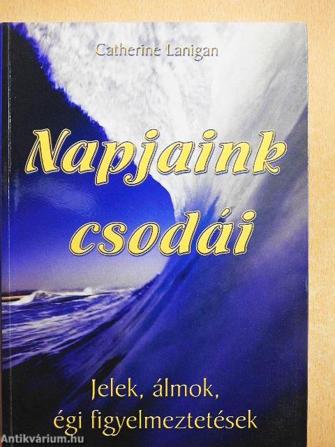 Napjaink csodái