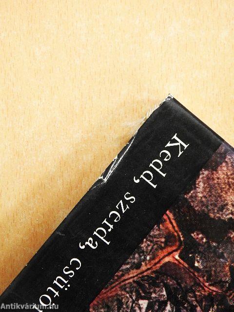 Kedd, szerda, csütörtök