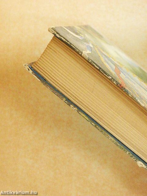 A kőszívű ember fiai