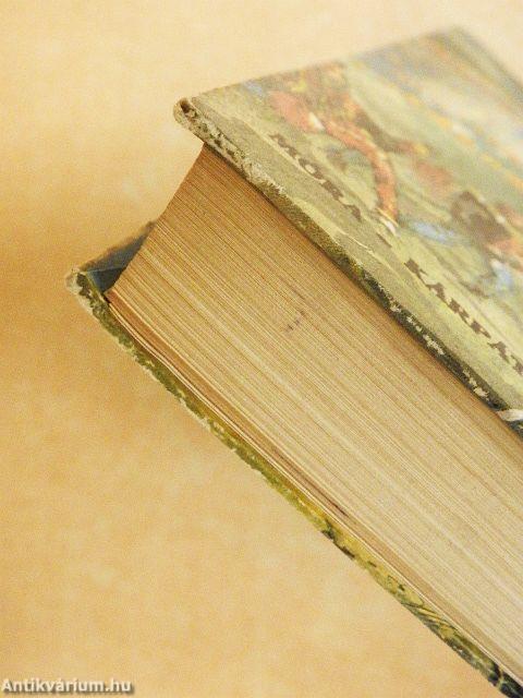 A kőszívű ember fiai