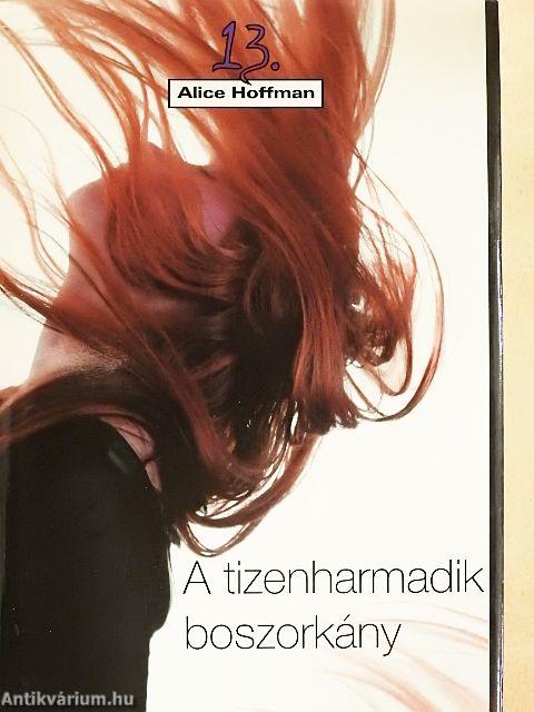 A tizenharmadik boszorkány