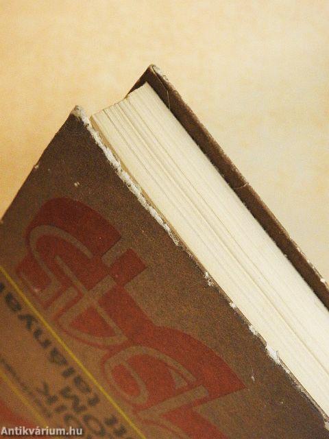 A Harmadik Birodalom megoldott talányai 1941-1945