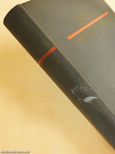 A baloldali elhajlásról