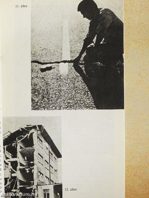 A földrengések és előrejelzésük