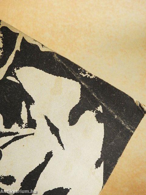 Futólépés az alvilágba