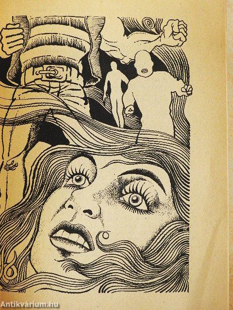 Futólépés az alvilágba