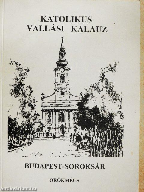 Katolikus vallási kalauz