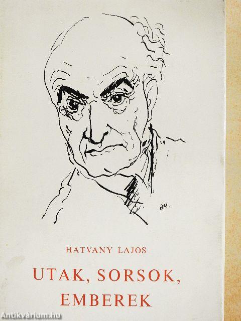 Utak, sorsok, emberek