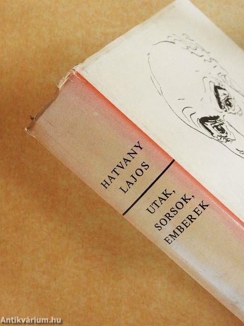 Utak, sorsok, emberek