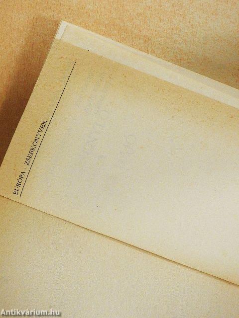 A versenyló halála/Fehér hajó