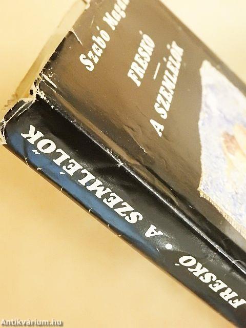 Freskó/A szemlélők