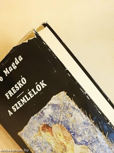 Freskó/A szemlélők