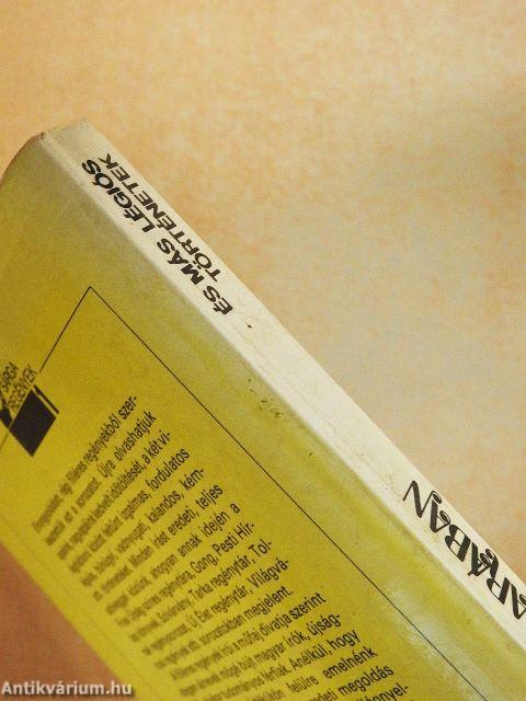 Járőr a Szaharában