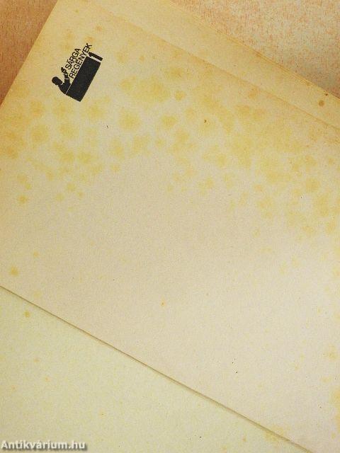 Járőr a Szaharában