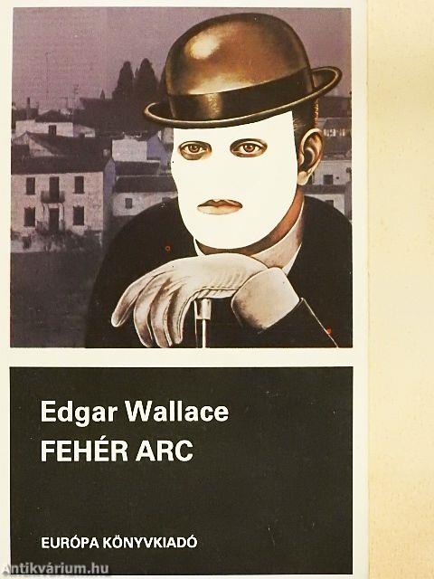 Fehér arc