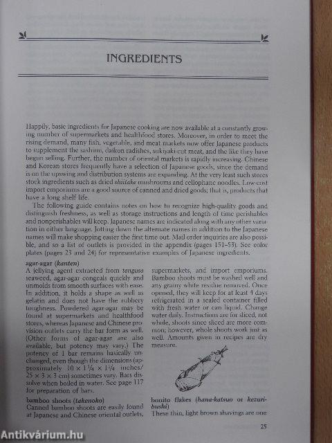 A first book of Japanese cooking