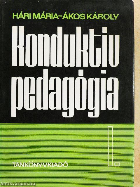 Konduktív pedagógia I.