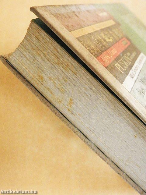 Száz nagyon fontos vers