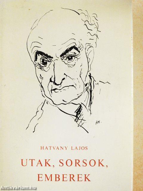 Utak, sorsok, emberek