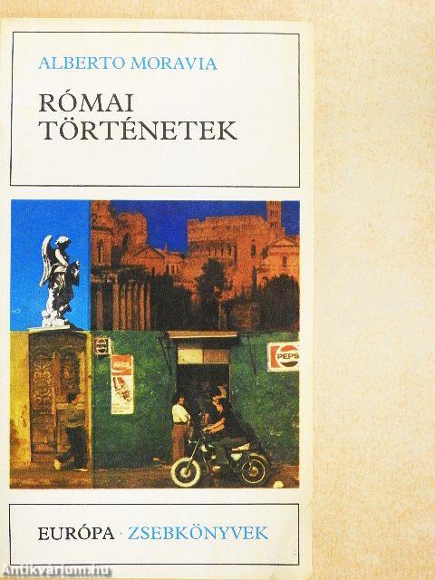 Római történetek