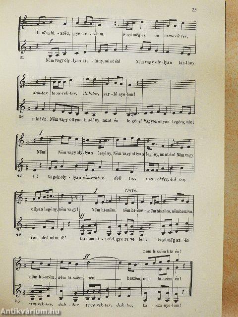 Gyermek- és nőikarok