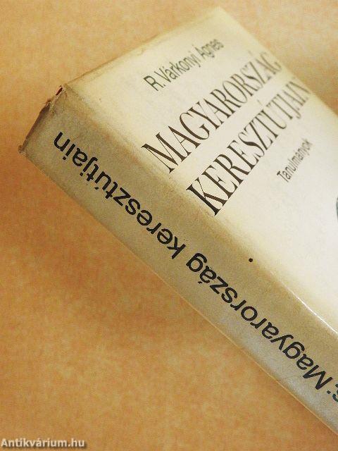 Magyarország keresztútjain